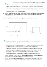 Предварительный просмотр 12 страницы Huawei Huawei MateView GT User Manual