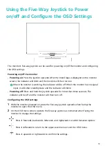 Preview for 13 page of Huawei Huawei MateView GT User Manual