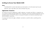 Preview for 2 page of Huawei HW-01F Manual