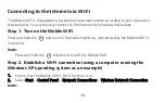 Preview for 10 page of Huawei HW-01F Manual