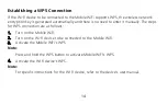 Preview for 14 page of Huawei HW-01F Manual