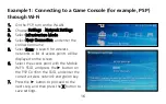 Preview for 16 page of Huawei HW-01F Manual