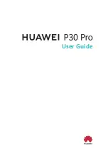 Preview for 1 page of Huawei HW-02L User Manual