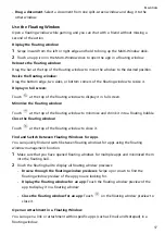 Preview for 20 page of Huawei HW-02L User Manual