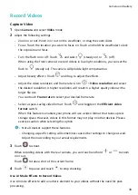 Preview for 42 page of Huawei HW-02L User Manual