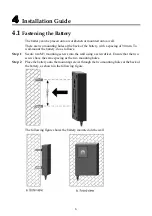 Preview for 6 page of Huawei HW-Li2Ah User Manual