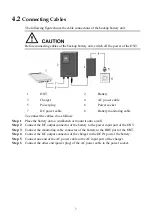 Preview for 7 page of Huawei HW-Li2Ah User Manual