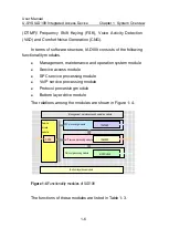 Предварительный просмотр 30 страницы Huawei IAD108A User Manual