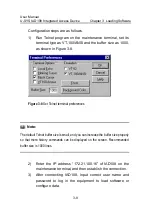 Предварительный просмотр 51 страницы Huawei IAD108A User Manual