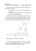 Предварительный просмотр 85 страницы Huawei IAD108A User Manual