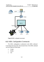 Предварительный просмотр 174 страницы Huawei IAD108A User Manual