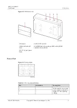 Preview for 12 page of Huawei iBAT 2.0-CIM01C2 User Manual