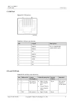 Preview for 14 page of Huawei iBAT 2.0-CIM01C2 User Manual