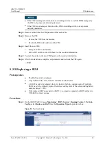 Preview for 74 page of Huawei iBAT 2.0-CIM01C2 User Manual