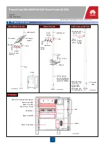 Huawei ICC50 Manual preview
