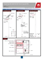 Preview for 1 page of Huawei ICC50 Manual