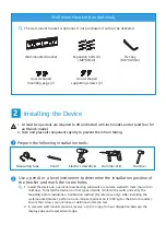 Preview for 2 page of Huawei IdeaHub Board Edu Quick Start Manual