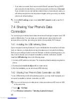 Preview for 39 page of Huawei IDEOS X3 User Manual