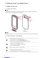 Preview for 5 page of Huawei IDEOS X5 User Manual