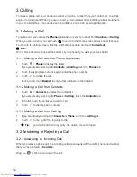 Preview for 13 page of Huawei IDEOS X5 User Manual