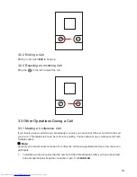 Preview for 14 page of Huawei IDEOS X5 User Manual