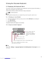 Preview for 18 page of Huawei IDEOS X5 User Manual