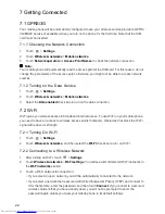 Preview for 23 page of Huawei IDEOS X5 User Manual