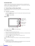 Preview for 27 page of Huawei IDEOS X5 User Manual