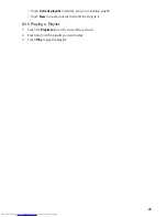 Preview for 30 page of Huawei IDEOS X5 User Manual