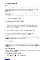 Preview for 31 page of Huawei IDEOS X5 User Manual