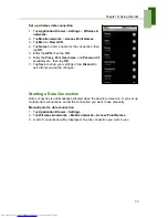 Предварительный просмотр 39 страницы Huawei Ideos X6 User Manual