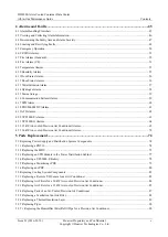 Preview for 6 page of Huawei IDS1000-A Maintenance Manual