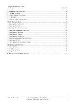 Preview for 6 page of Huawei IDS1000 User Manual