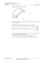 Предварительный просмотр 23 страницы Huawei IDS2000 Dual-Row Aisle Containment Installation Manual