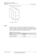 Предварительный просмотр 31 страницы Huawei IDS2000 Dual-Row Aisle Containment Installation Manual