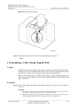 Предварительный просмотр 93 страницы Huawei IDS2000 Dual-Row Aisle Containment Installation Manual