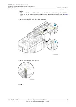 Предварительный просмотр 98 страницы Huawei IDS2000 Dual-Row Aisle Containment Installation Manual