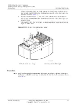 Предварительный просмотр 102 страницы Huawei IDS2000 Dual-Row Aisle Containment Installation Manual