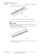 Предварительный просмотр 112 страницы Huawei IDS2000 Dual-Row Aisle Containment Installation Manual