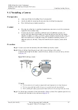 Предварительный просмотр 145 страницы Huawei IDS2000 Dual-Row Aisle Containment Installation Manual