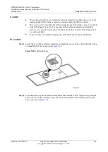 Предварительный просмотр 149 страницы Huawei IDS2000 Dual-Row Aisle Containment Installation Manual