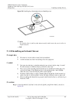 Предварительный просмотр 150 страницы Huawei IDS2000 Dual-Row Aisle Containment Installation Manual