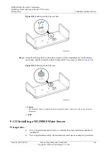 Предварительный просмотр 151 страницы Huawei IDS2000 Dual-Row Aisle Containment Installation Manual