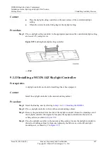 Предварительный просмотр 155 страницы Huawei IDS2000 Dual-Row Aisle Containment Installation Manual