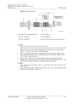 Предварительный просмотр 164 страницы Huawei IDS2000 Dual-Row Aisle Containment Installation Manual