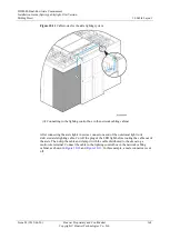 Предварительный просмотр 168 страницы Huawei IDS2000 Dual-Row Aisle Containment Installation Manual