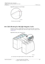 Предварительный просмотр 170 страницы Huawei IDS2000 Dual-Row Aisle Containment Installation Manual