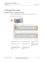 Предварительный просмотр 171 страницы Huawei IDS2000 Dual-Row Aisle Containment Installation Manual