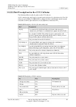 Предварительный просмотр 203 страницы Huawei IDS2000 Dual-Row Aisle Containment Installation Manual