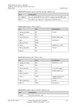 Предварительный просмотр 209 страницы Huawei IDS2000 Dual-Row Aisle Containment Installation Manual